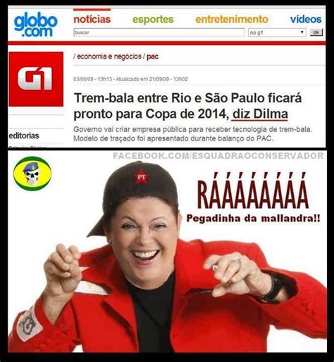 Likelo Brasileiro Ganhe Muitas Curtidas No Facebook Pegadinha Da Dilma