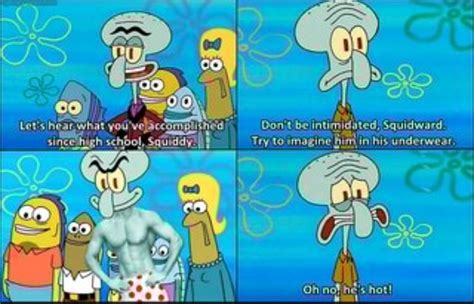 Squidward Squidward Quotes Spongebob Quotes Funny Insults Hot Sex Picture