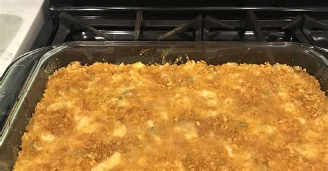 Saute, stirring occasionally, for 15 to 20 minutes, or until tender and crisp. O Brien Potato Casserole - The potatoes and the bell peppers are fried (varying according to ...