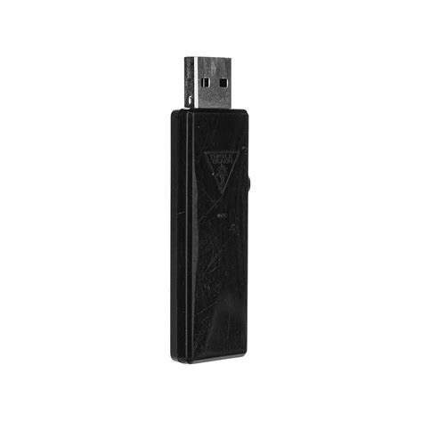 Turtle Beach Model Ear Force Stealth P Tx Transmitter Usb Dongle