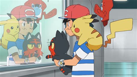 Ranking 10 Best Pokemon Anime Episodes Of All Time