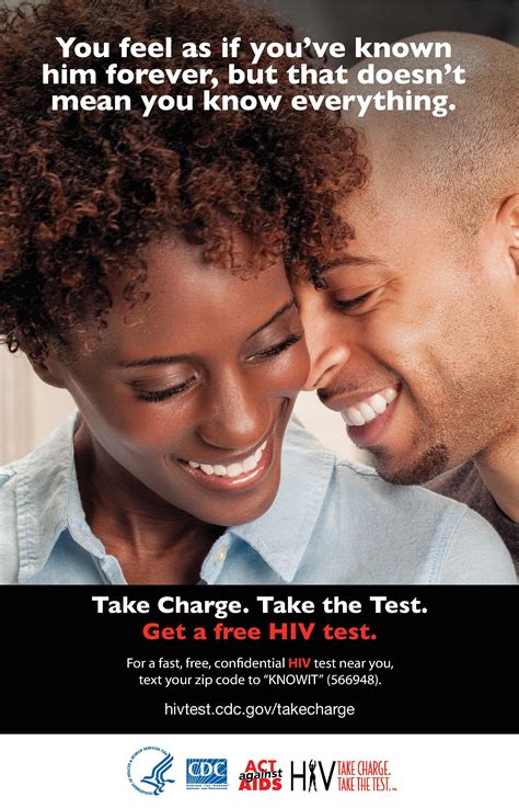 His Facebook Status Isn’t The Only Thing You Need To Care About Get Tested For Hiv Your