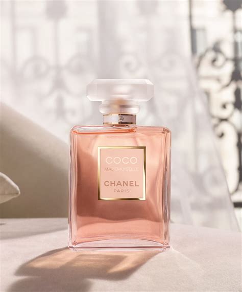 Fragrance | CHANEL