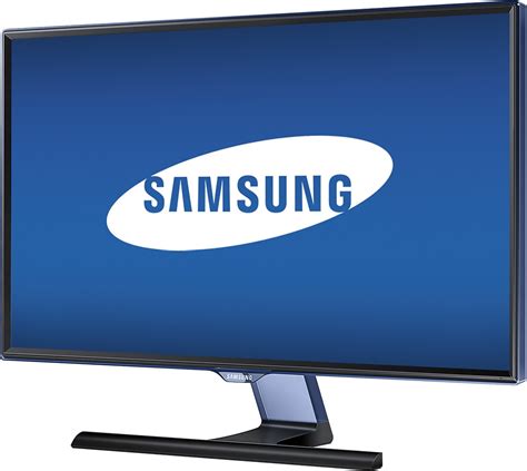 Best Buy Samsung 236 Led Hd Monitor Glossy Black S24e390hl
