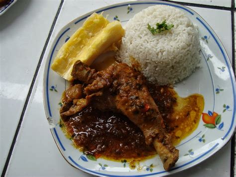 Recetas Peruanas Seco De Cabrito