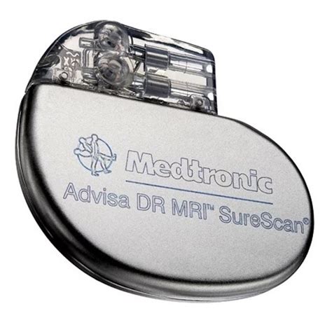 Medtronic Advisa And Revo Mri Surescan Pacemakers Delays Atrial