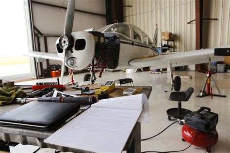 Aircraft Maintenance Aopa