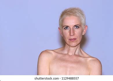 Naked Old Women Stock Photos Images Photography Shutterstock