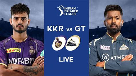 Kkr Vs Gt Highlights Ipl 2023 ವಿಜಯ್ ಶಂಕರ್ ಸ್ಪೋಟಕ ಬ್ಯಾಟಿಂಗ್ ಜಿಟಿಗೆ 7 ವಿಕೆಟ್ ಗಳ ಜಯ Kannada