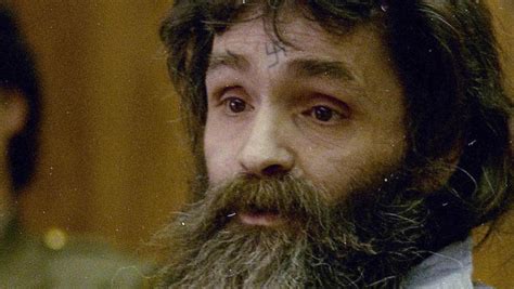 charles manson americas most famous cult leader pk