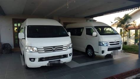 Die unterkunft liegt in 6 km entfernung vom stadtzentrum. Van untuk di sewa masih available.... - Van Sewa Line ...