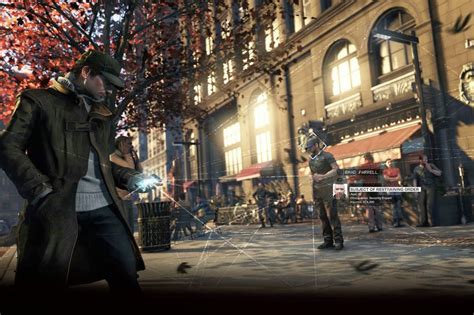 New Watch Dogs Trailer Takes You On A Tour Of Its Version Of Chicago Gh