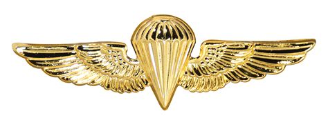 Navy Usmc Parachutist Badge