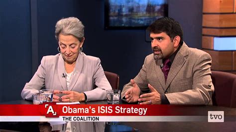 Obamas Isis Strategy Youtube