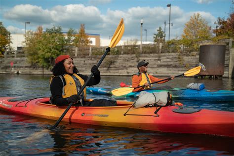 Outdoor Classes, Events & Tours | REI Classes & Events