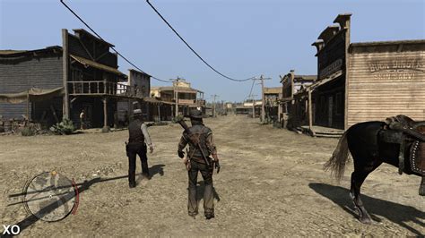 شائعات جديدة تفيد بأن Rockstar تعمل على نسخة Remake من لعبة Red Dead