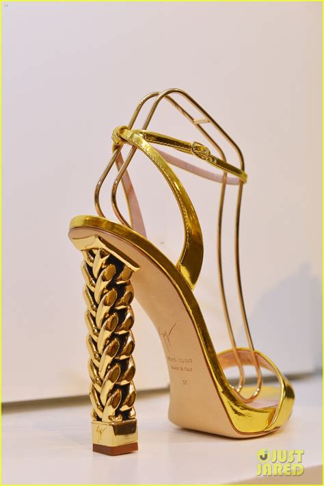 rita ora launches new shoe collection with giuseppe zanotti photo 4216225 photos just jared