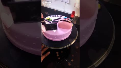 Happy Birthday Cake 😍😍😍😍😍 Youtube