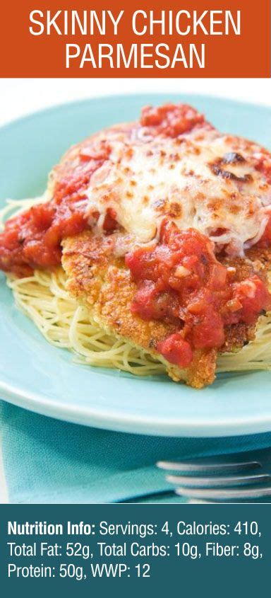 Skinny Spaghetti Squash With Meat Sauce Recipe Food