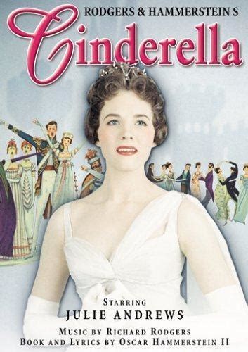 Cinderella Tv 1957 Filmaffinity