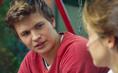 Characters - The Fault In Our Stars