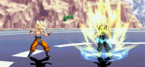 We did not find results for: Dragon Ball Z Mugen 2009 - Download - DBZGames.org