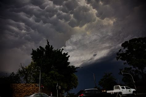 Sydney Hailstorms December 20th 2018 Pdr Training Australia