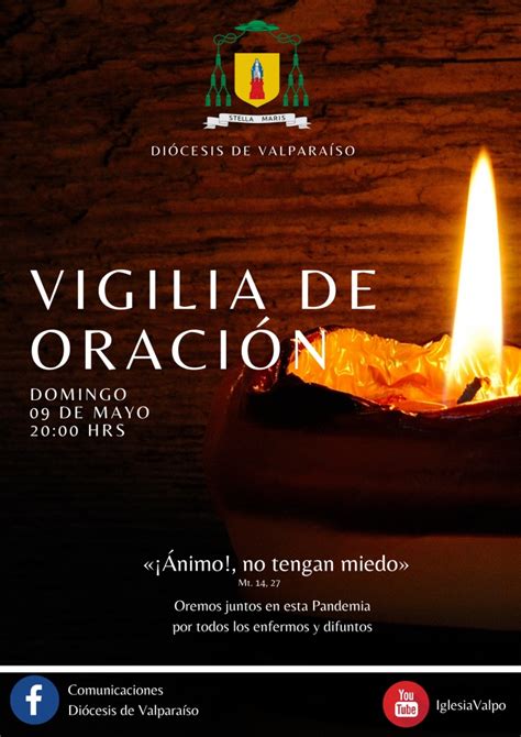 Vigilia De Oración