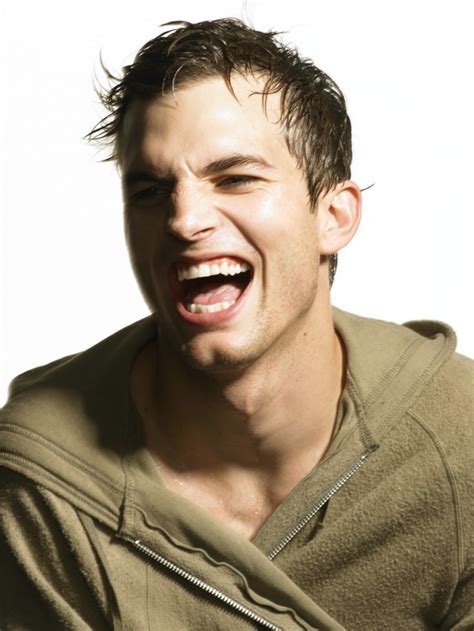 Born february 7, 1978) is an american actor, model, producer, entrepreneur, and venture capitalist. Poze Ashton Kutcher - Actor - Poza 103 din 163 - CineMagia.ro