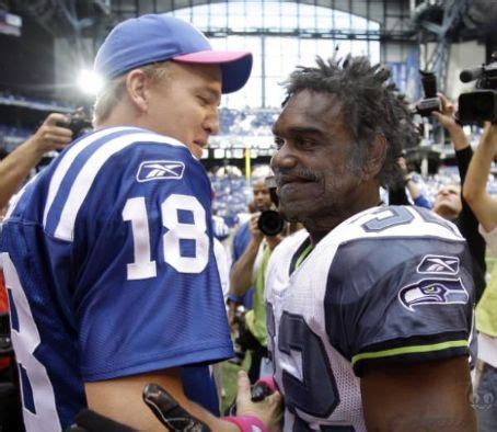 Edgerrin james is officially a member of the pro football hall of fame in 2021. Who is Edgerrin James dating? Edgerrin James girlfriend, wife