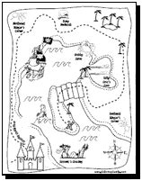 We did not find results for: treasure map coloring pages | Pirate Party | Pinterest ...