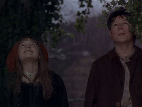 Confessions Of A Film Junkie Classics A Review Of The Secret Garden By Lauren Ennis