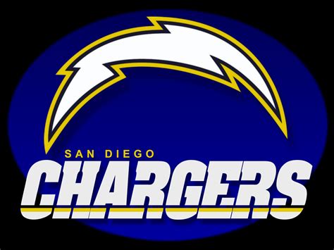 San Diego Chargers ~ World Information