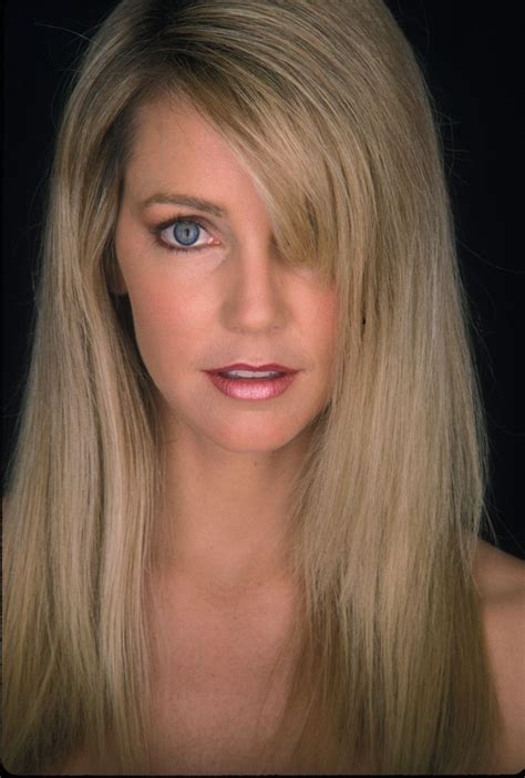 Pin By Mitchell Mclennan On Heather Locklear Heather Locklear Heathers Wtf Face