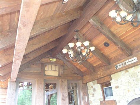 The predominant growth region for douglas fir includes oregon, washington & northern california. Photo #722 - Douglas Fir S4S Timber Deck Railing / All ...