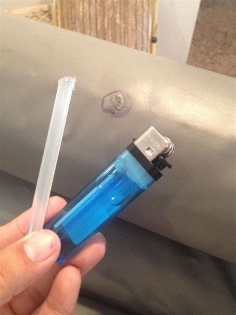 Air mattress repair kits we looked into. 30 DIY Home Repair and Improvement Ideas - Hative