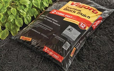 Vigoro Premium Colored Mulch 298 Free Stuff Finder