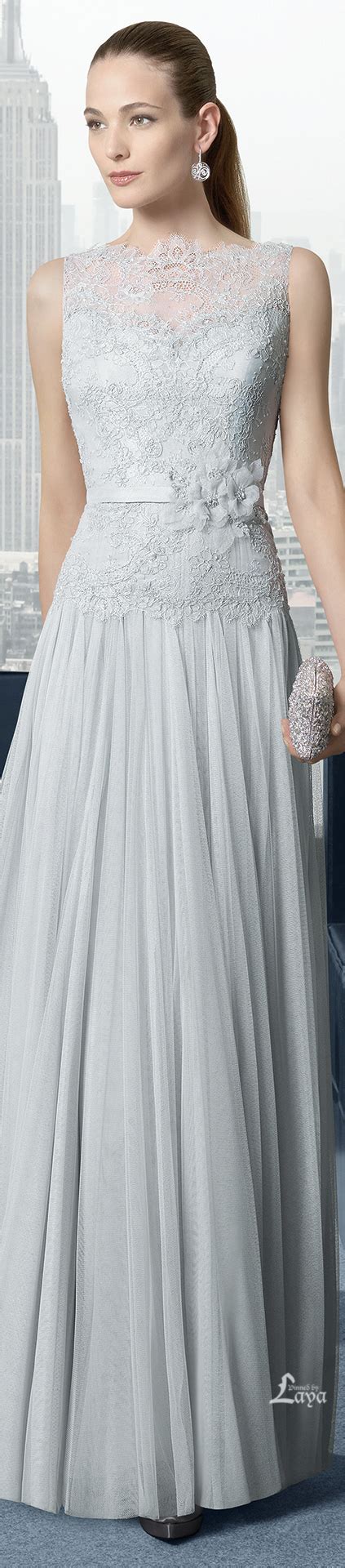 American actress grace kelly set the standard for royal weddings in her 1956 marriage to prince the dress broke down into 10 parts. ROSA CLARÁ 2015. This is a gown I could envision Grace ...