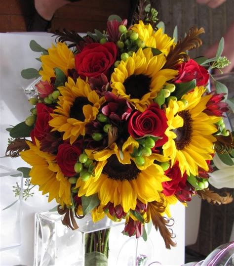 Sunflower Spectacular Bouquet In Greensboro Nc Jordan