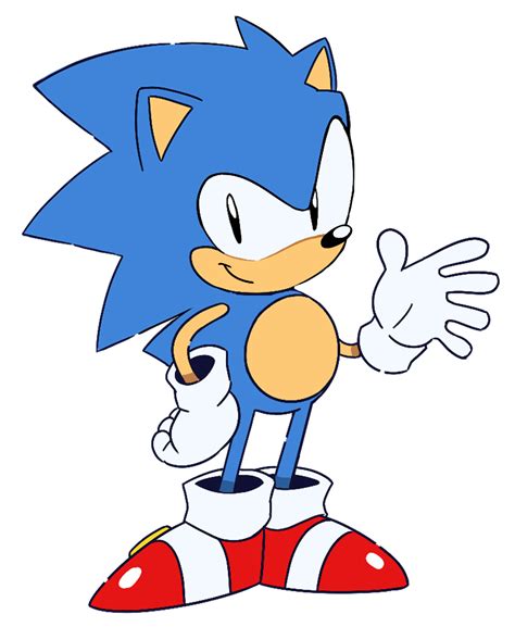 Classic Sonic Chaotic Crossover Wiki Fandom