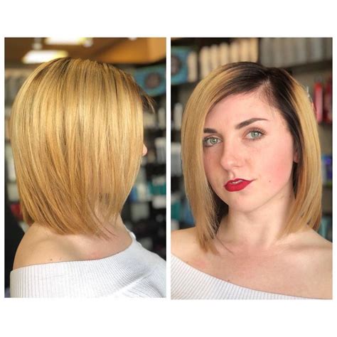 Pin On Bobs And Mid Length Cuts