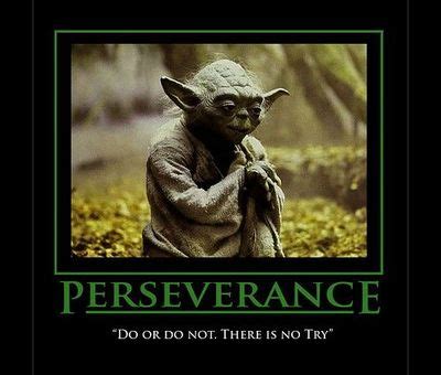 Power supply is only good enough to charge mobile phones. Yoda / inspiring quotes and sayings - Juxtapost