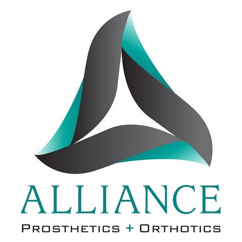 Alliance Logos