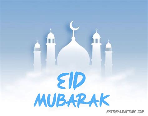 Eid Mubarak 2023 Eid Al Adha Images Wishes Pic Messages Caption