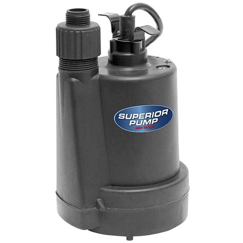 Top 10 Best Submersible Water Pumps In 2023 Reviews Home And Kitchen