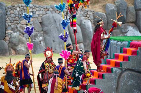 Qué Es El Inti Raymi Y Por Qué Se Celebra Cada De Junio Cusco My Xxx Hot Girl
