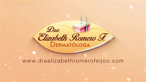 Dra Elizabeth Romero Feijoo YouTube