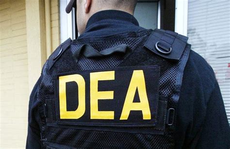 Prepare For The Dea Special Agent Interview