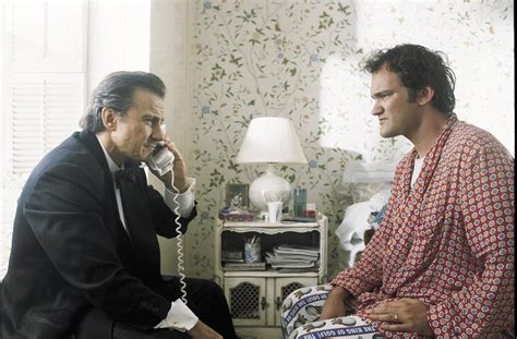 Fiction Pulpeuse 1994 Par Quentin Tarantino