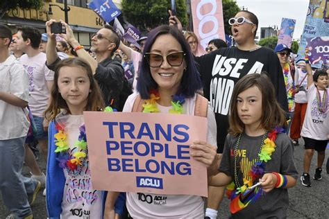 judge strikes down arkansas ban on gender affirming care for transgender minors